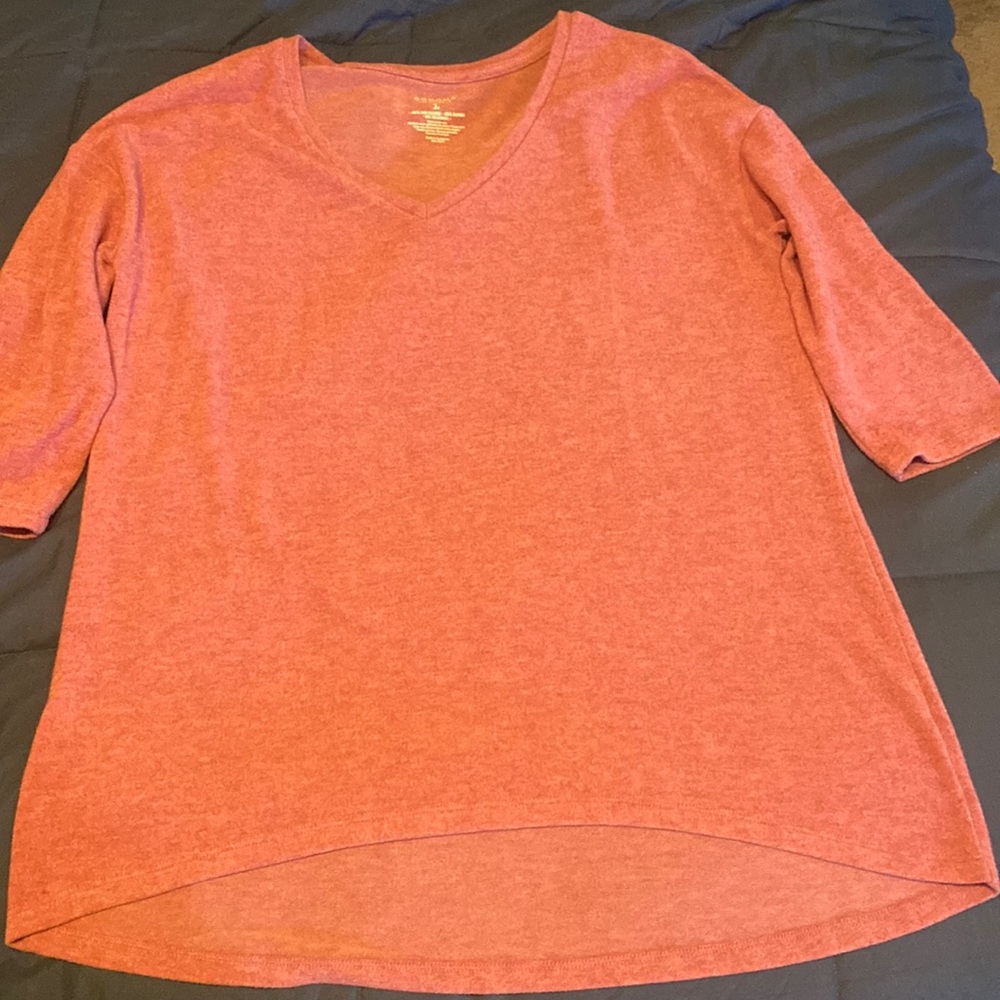 Women top